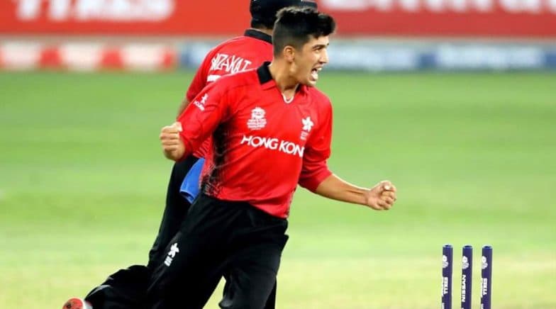 Hong Kong vs Kenya Dream11 Team Prediction