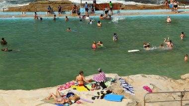 Australia Registers Hottest Day on Record, Heatwave Expected to Get Worse