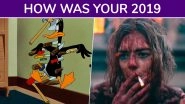 'How Was Your 2019' Has Twitterati Sharing Funny Memes, Videos and Pictures to Describe Their Year