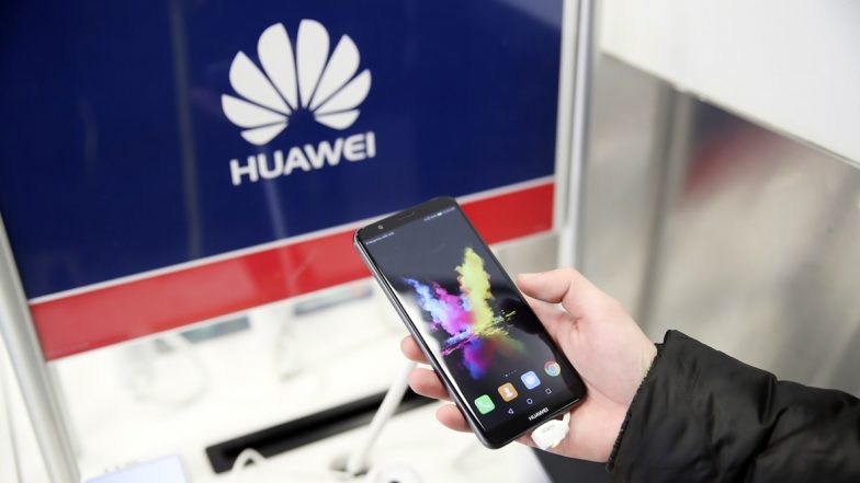 Huawei P40 Pro Smartphone Likely To Come With Penta Rear Cameras: Report