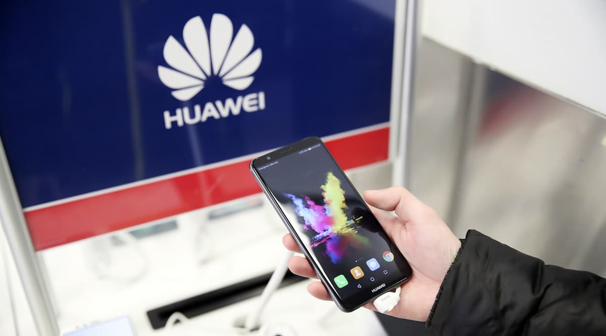 Huawei P40 Pro Smartphone Likely To Come With Penta Rear Cameras: Report Huawei P40 Pro Smartphone Likely To Come With Penta Rear Cameras: Report