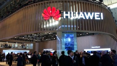 Huawei Mate Xs With New Features To Be Unveiled At MWC 2020: Report