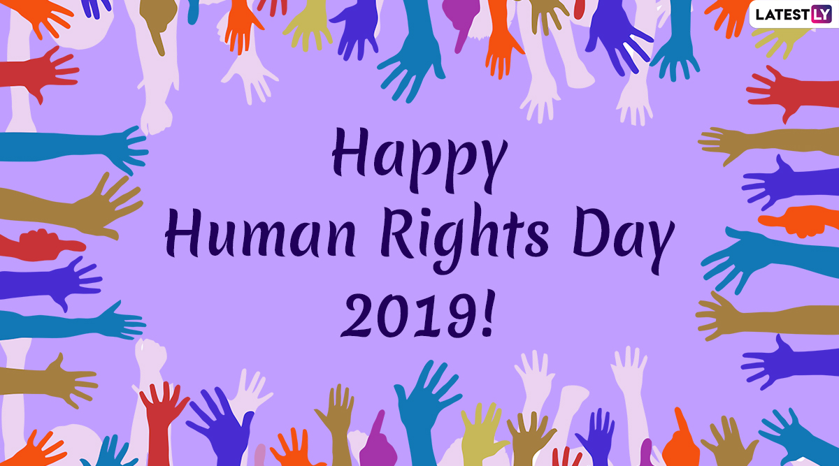 Human Rights Day Images & HD Wallpapers for Free Download ...