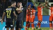 Hyderabad FC vs FC Goa, ISL 2019&ndash;20 Live Streaming on Hotstar: Check Live Football Score, Watch Free Telecast of HYD vs FCG in Indian Super League 6 on TV and Online