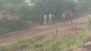 Hyderabad Vet Rape And Murder: All Four Accused Killed in Encounter With Telangana Police