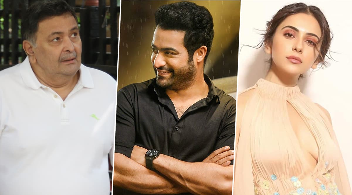 Hyderabad Veterinarian Rape And Murder: Rishi Kapoor, Rakul Preet, Nagarjuna, Junior NTR and Others Hail Telangana Police For Encounter (Read Tweets) Hyderabad Veterinarian Rape And Murder: Rishi Kapoor, Rakul Preet, Nagarjuna, Junior NTR and Others Hail Telangana Police For Encounter (Read Tweets)