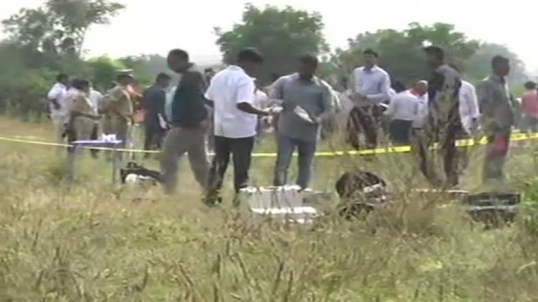 Hyderabad Encounter: NHRC Orders Probe in Police Killing of 4 Accused in Telangana Rape-Murder Case