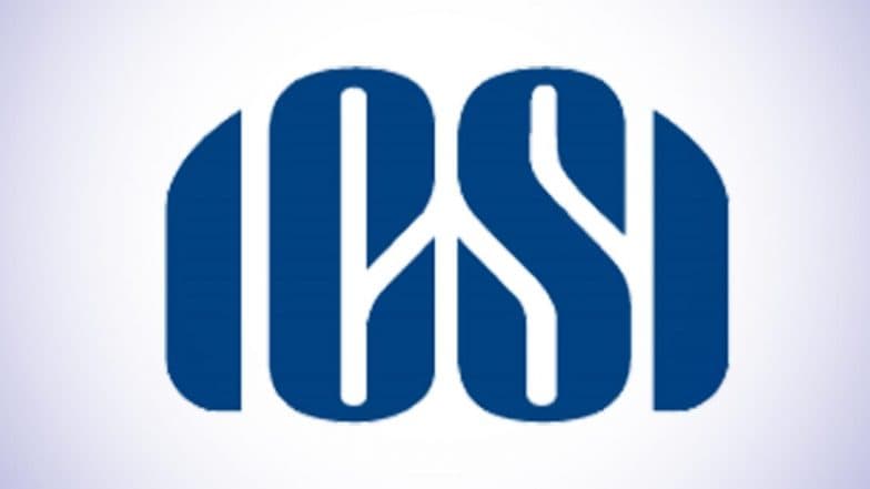 ICSI CS Foundation Result 2019 to be Declared on January 25, Candidates Can Check Exam Score Card Online at ICSI.edu