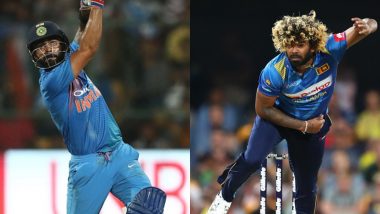 India vs Sri Lanka Series 2020 Schedule in IST, Free PDF Download: Get Fixtures, Time Table With Match Timings and Venue Details of Sri Lanka Tour of India