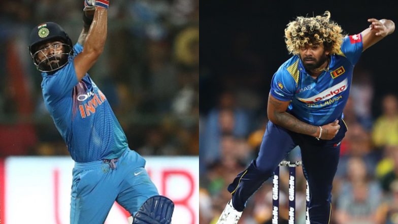 India vs Sri Lanka Series 2020 Schedule in IST, Free PDF Download: Get Fixtures, Time Table With Match Timings and Venue Details of Sri Lanka Tour of India