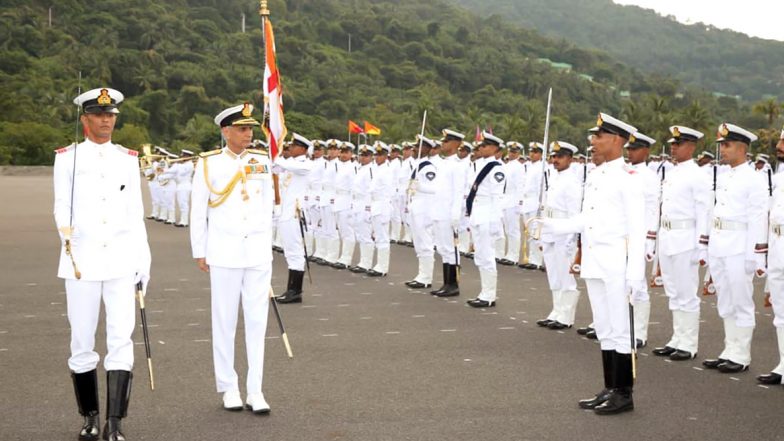 Indian Navy Day 2019 Date and Theme: History and Significance of the National Event That Honours Country’s Naval Forces