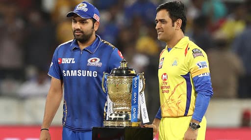 Cricket News IPL 2020 Country Wise Broadcast and Live Streaming