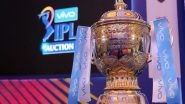 IPL 2020 Sponsors: Future Group No Longer Part of Indian Premier League's Central Pool of Sponsorship