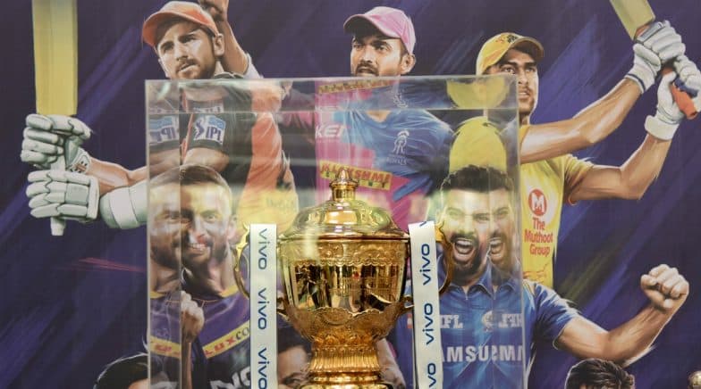 IPL Franchises Not Keen to Release Players for All-Stars Game