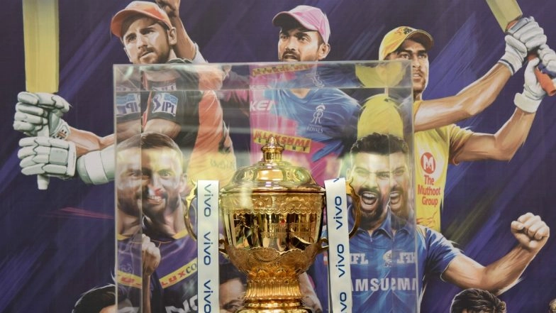 IPL 2020 Update: Franchises Could Travel With Trimmed Squads for Indian Premier League 13 in UAE