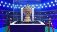 IPL 2021 Live Streaming Online in Bengali Commentary: Watch Free Telecast of Indian Premier League 14 on Star Sports 1 Bangla TV Channel