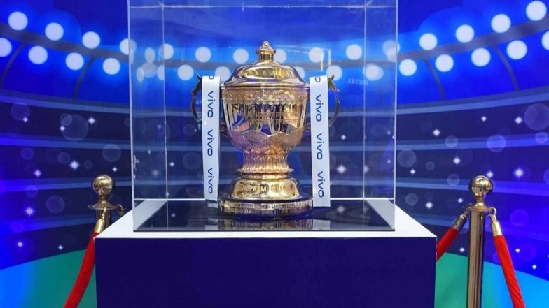 IPL 2020 Schedule: Indian Premier League 13 Start Date and Full Time Table Searches Increase After Player Auction