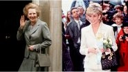 From Margaret Thatcher&rsquo;s Grey Asprey Handbag to Princess Diana's Lady Dior, Iconic Handbags to Go on View in London
