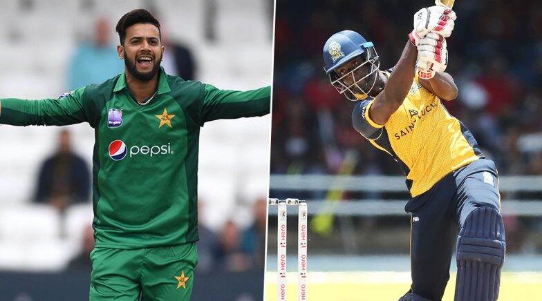 Chattogram Challengers vs Sylhet Thunder, BPL 2019–20 Live Streaming Online on DSport and Gazi TV