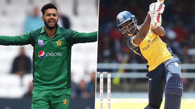 Chattogram Challengers vs Sylhet Thunder, BPL 2019–20 Live Streaming Online on DSport and Gazi TV: Get Free Telecast Details of CCH vs SYL on TV With T20 Match Time in India