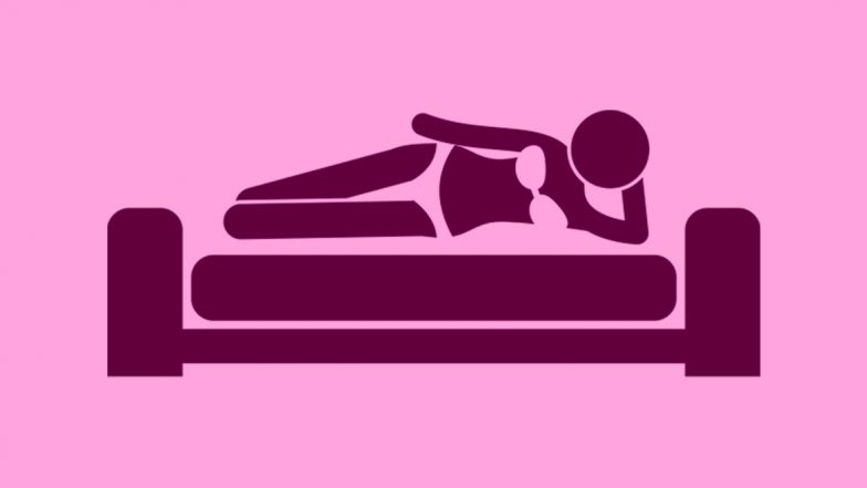 New Year Sex Tips: How To Turn Your Partner On Without Touching Them? Seduction Tricks 101