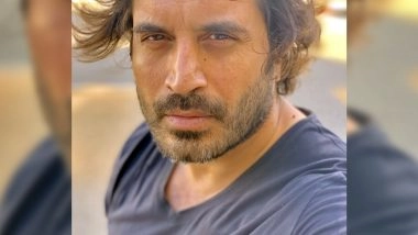 Actor Turned Real Estate Entrepreneur - Akshat Bhatia