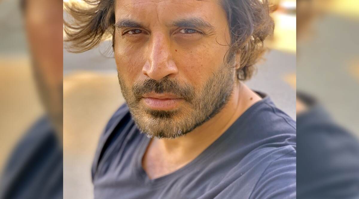 Actor Turned Real Estate Entrepreneur - Akshat Bhatia Actor Turned Real Estate Entrepreneur - Akshat Bhatia