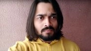 Bhuvan Bam&rsquo;s &lsquo;My Duty&rsquo; YouTube Video Is Loved by the Netizens for All the Right Reason (Watch Video)