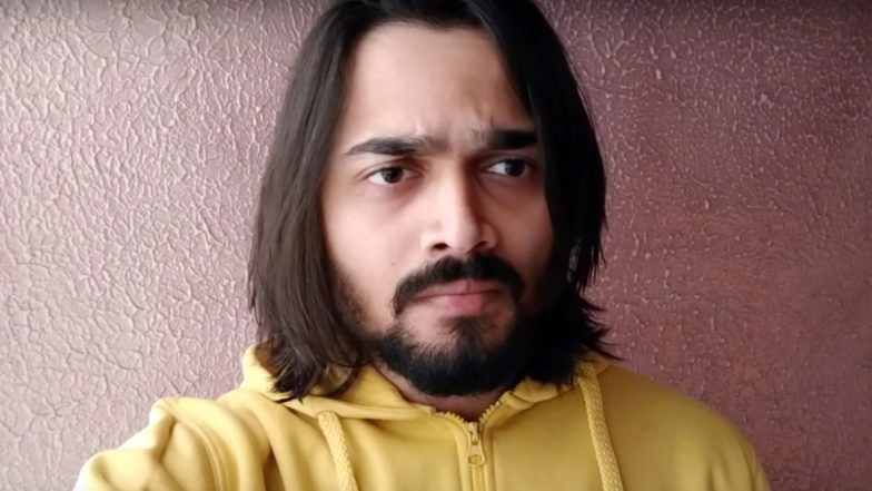 Bhuvan Bam’s ‘My Duty’ YouTube Video Is Loved by the Netizens for All the Right Reason (Watch Video)