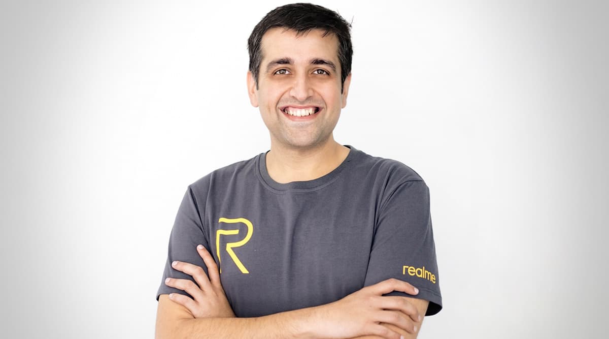 Realme's First Fitness Tracker Likely To Be Launched By First Half of 2020: Report Realme's First Fitness Tracker Likely To Be Launched By First Half of 2020: Report