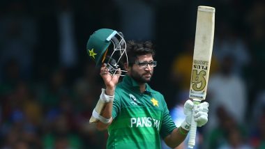 Happy Birthday Imam-ul-Haq: 5 Lesser-Known Things About Young Pakistan Cricketer as He Turns 24