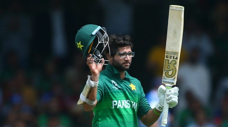 Happy Birthday Imam-ul-Haq: Five Lesser-Known Things to Know 