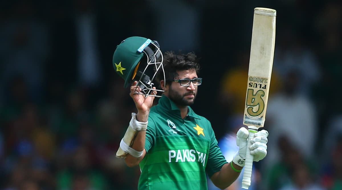 Happy Birthday Imam-ul-Haq: 5 Lesser-Known Things About Young Pakistan Cricketer as He Turns 24 Happy Birthday Imam-ul-Haq: 5 Lesser-Known Things About Young Pakistan Cricketer as He Turns 24