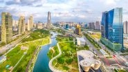 Incheon Tourist Attractions: From Songdo Central Park to Moraenae Market, Top 5 Places to Visit in Mega City of Seoul, South Korea