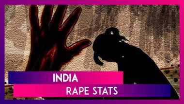 Hyderabad Veterinarian Rape Case: Take A Look At India’s Rape Statistics
