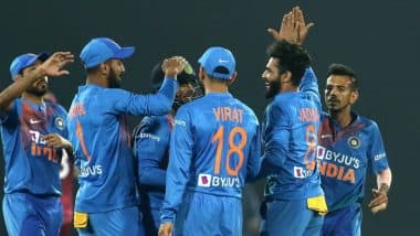 India vs West Indies Dream11 Team Prediction: Tips to Pick Best Playing XI With All-Rounders, Batsmen, Bowlers & Wicket-Keepers for IND vs WI 3rd T20I Match 2019