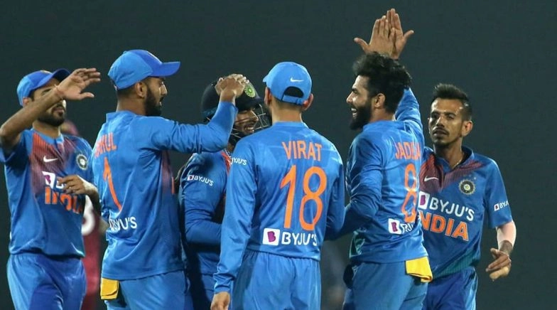 India vs Sri Lanka 2nd T20I 2020, Rain Forecast & Weather Report From Indore