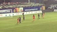 Under-17 Women&rsquo;s Football Tournament: India Crush Thailand 1&ndash;0 in Semi-Final, Set Up Finals Clash With Sweden (Watch Video)