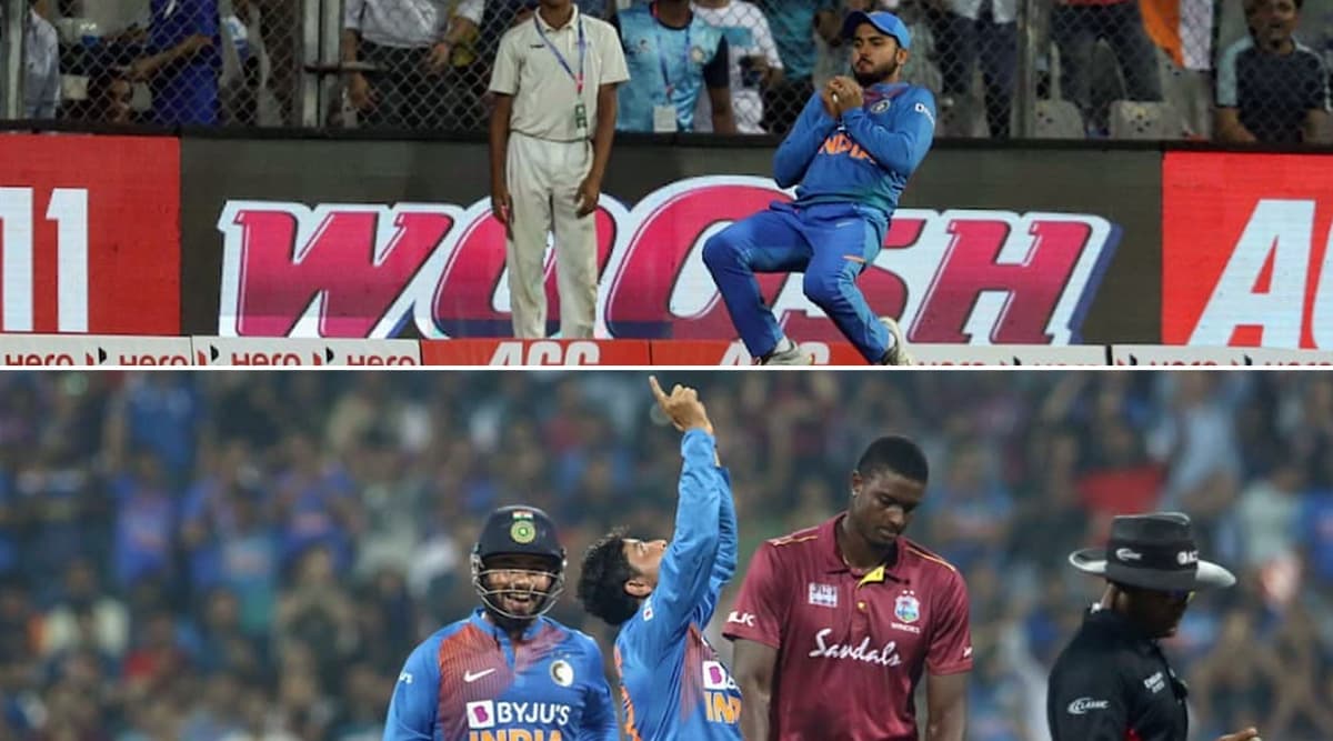 India vs West Indies Dream11 Team Prediction: Tips to Pick Best Playing XI With All-Rounders, Batsmen, Bowlers & Wicket-Keepers for IND vs WI 1st ODI Match 2019 India vs West Indies Dream11 Team Prediction: Tips to Pick Best Playing XI With All-Rounders, Batsmen, Bowlers & Wicket-Keepers for IND vs WI 1st ODI Match 2019