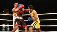 Indian Boxing League 2019: Odisha Warriors Clinch resounding 6-1 victory over Bengaluru Brawlers