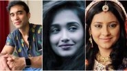 Kushal Punjabi, Jiah Khan, Pratyusha Banerjee and Other Indian TV and Film Actors Who Committed Suicide
