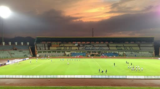 CAB Protests: NorthEast United FC vs Chenniyin FC ISL 2019–20 Football Match in Guwahati Postponed, New Date to Be Announced CAB Protests: NorthEast United FC vs Chenniyin FC ISL 2019–20 Football Match in Guwahati Postponed, New Date to Be Announced
