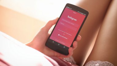 Instagram Rolls Out 'Caption Warning' Feature To Stop Cyberbullying