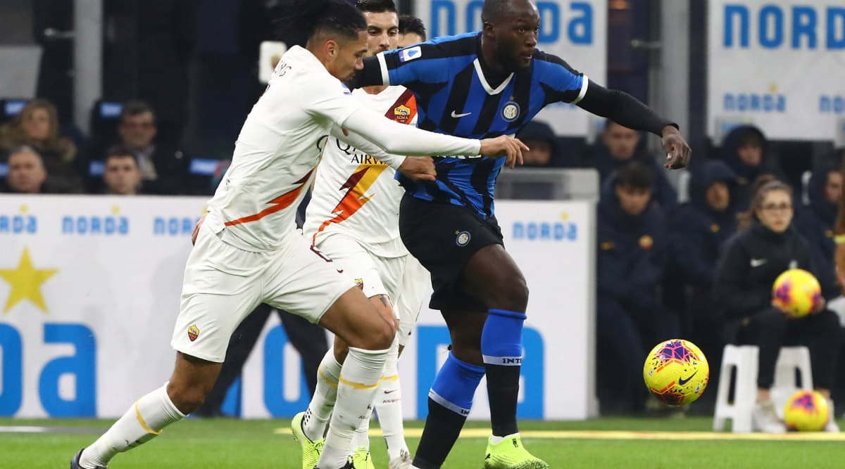Serie A 2019-20 Result: Inter Milan Held to Goalless Draw At Roma After Racism Row Serie A 2019-20 Result: Inter Milan Held to Goalless Draw At Roma After Racism Row