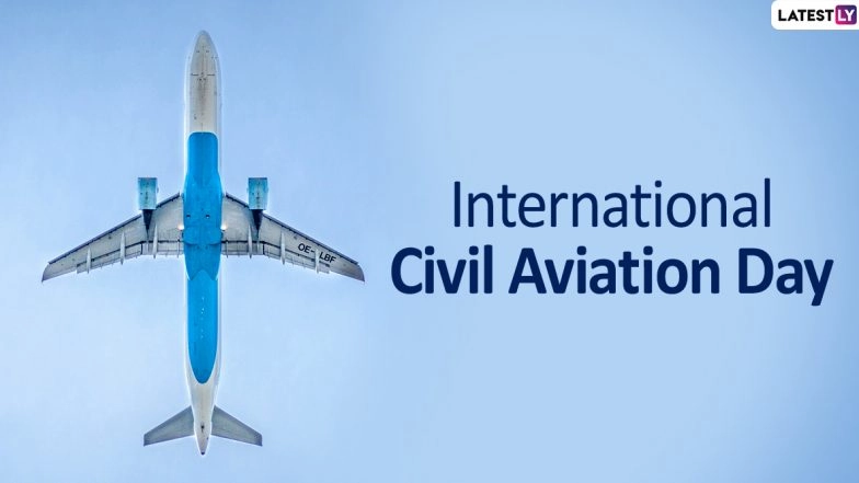 International Civil Aviation Day 2020 Date: Theme, History, Significance of The Day Highlighting Aviation Services