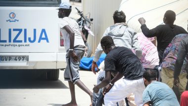 UN Human Right Experts Call for Inclusion of Migrants in COVID-19 Recovery Plans