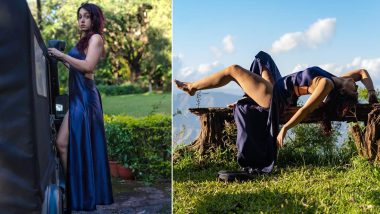 Aamir Khan’s daughter Ira Shares Pics from Her Latest Photoshoot on Instagram, and Netizens Can’t Keep Calm!