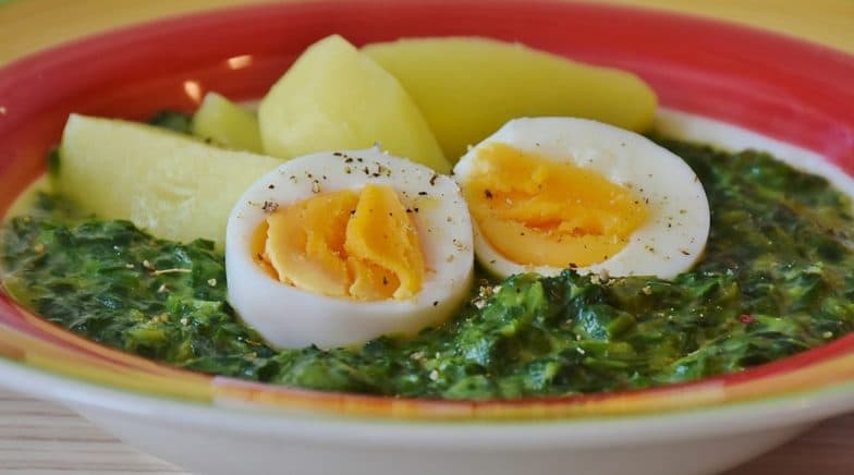 What Children Should Eat to Avoid Anaemia?
