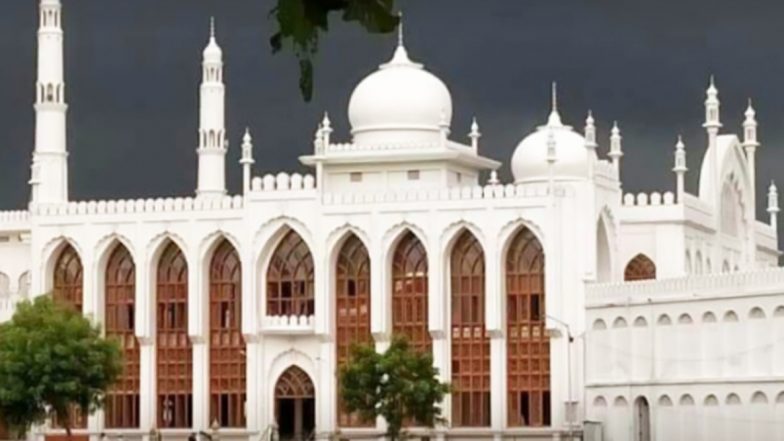 Citizenship Amendment Act: Nadwa College to Remain Shut Till January 5 Amid Anti-CAA Protests at Varsities
