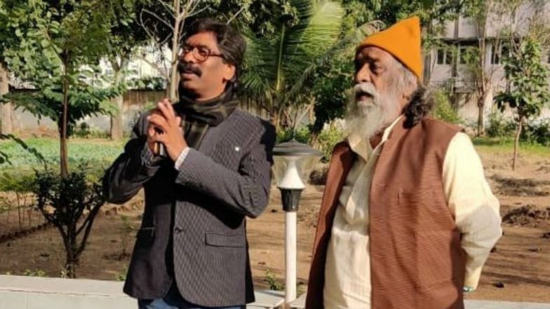 Jharkhand Withdraws General Consent For CBI Probe; Know What General Consent Is and What Happens if It is Withdrawn